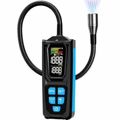 Vavren PinPoint Pro™ Refrigerant Leak Detector