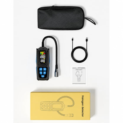 Vavren PinPoint Pro™ Refrigerant Leak Detector