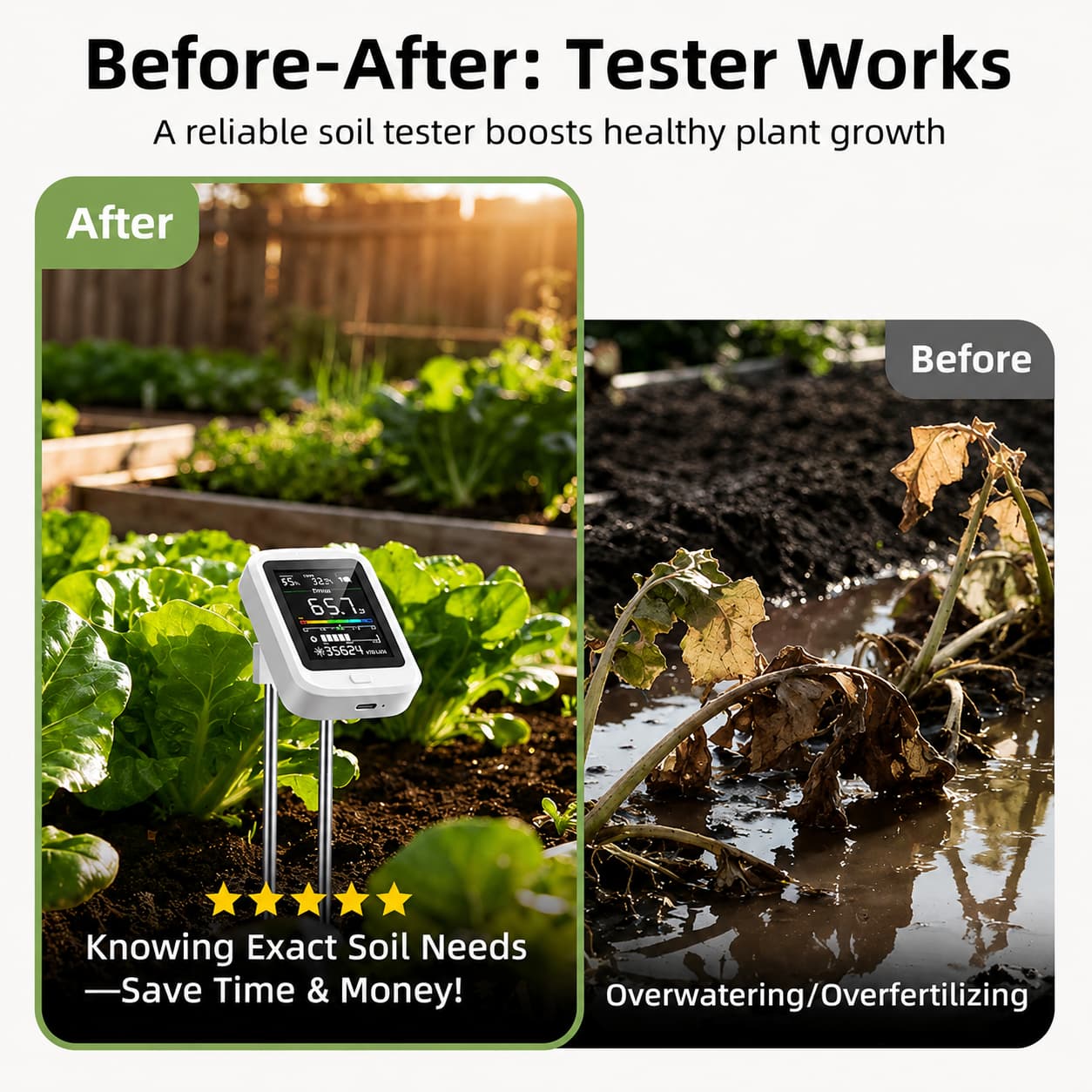 Vavren Smart Soil Intelligence System