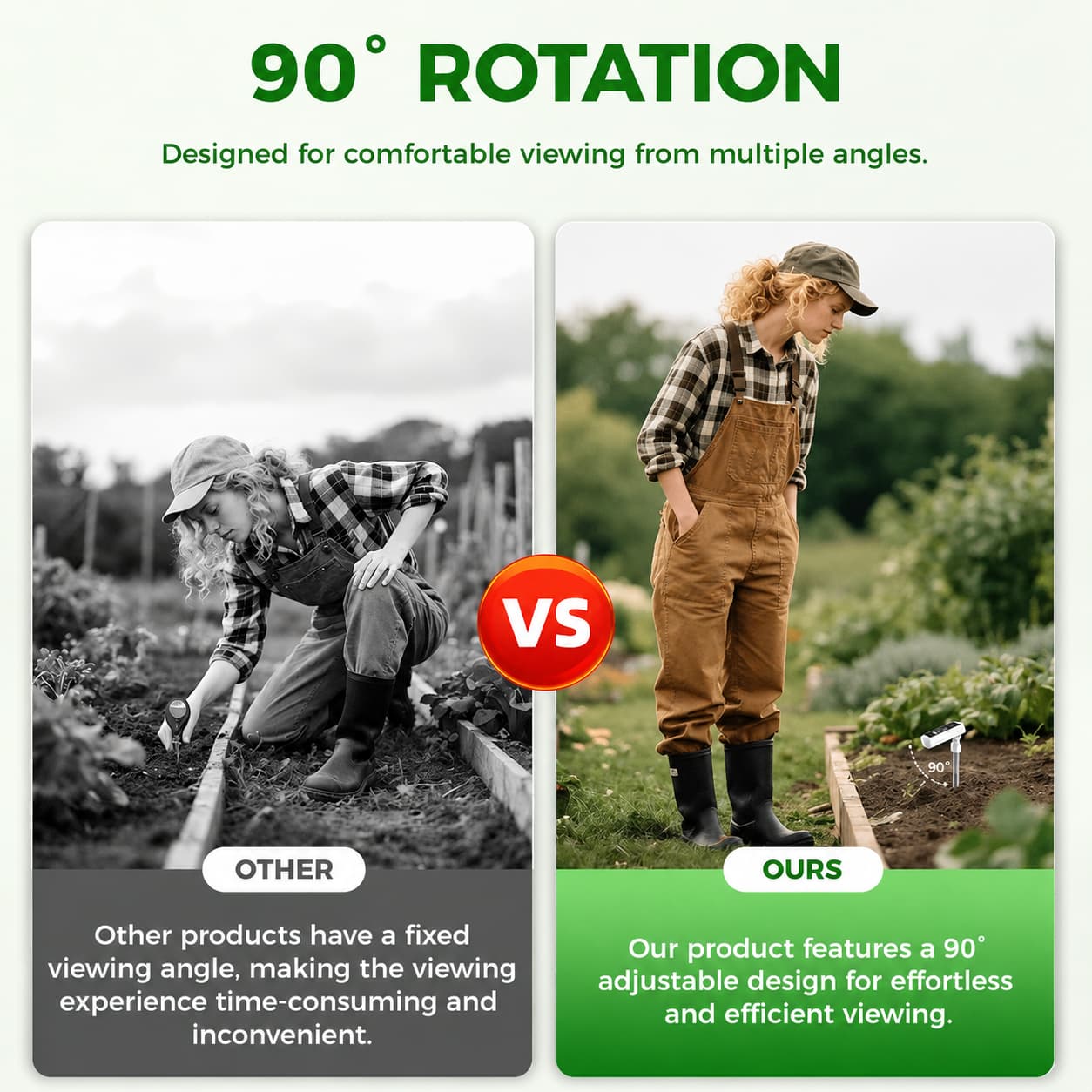 Vavren Smart Soil Intelligence System